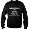 Image of NFL-CHARGERS 175 MIMI