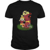 Image of Calvin Hobbes USC TROJANS