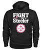 Image of Fight Like a Steeler Limited Edition T-shirts