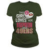 Image of 49ers Fan