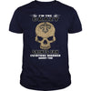Image of Skull Saints TShirt