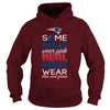 Image of Patriots Some Nana Wear Pink TShirt