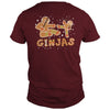Image of Christmas - Ginjas Gingerbread Ninjas