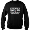 Image of TEXANS Fan