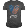 Image of Love Lions and Tigers T-Shirt