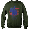 Image of 1011264846 Veteran T-shirts of MS1011264846