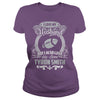 Image of Tyron Smith Tshirt