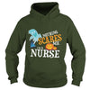 Image of Nurse Halloween Mama Papa Dad Mom Guy Lady Men Women Nurse