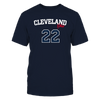 Image of Cleveland Baseball winning 22 straight games