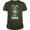 Image of NFL-STEELERS 055 MY DNA