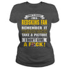 Image of thats right im a redskins fan