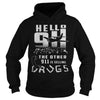 Image of Hello 911? The other 911 is selling drugs