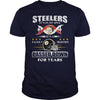 Image of Steelers Tshirt, Steelers Hoodies