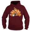 Image of CLe---Turkey--baseball---Baltimore-Orioles