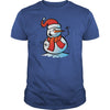 Image of Singing Snowman Sweatshirts