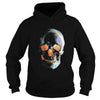 Image of Halloween Skull 2 happy halloween gift Halloween Skull 2