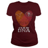 Image of It's in my DNA Longhorn 49ers
