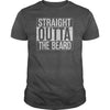 Image of OUTTA The Beard