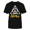 Image of East Carolina Pirates - Deathly Hallows