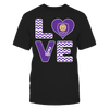 Image of Stacked Love - Orlando City SC