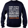Image of HUNTING BUDDY