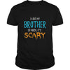 Image of I Love My Brother TShirt
