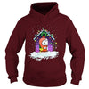 Image of Snoopy Xmas Tshirt