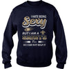 Image of Saints Fan T-Shirt