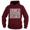 Image of AMERICAN MADE T-SHIRT