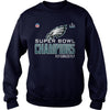 Image of Super Bowl Champions Fly Eagles Fly
