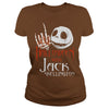 Image of HALLOWEEN WITH jACK SKELLINGTION