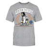Image of Legendary - Andrea Pirlo