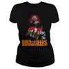 Image of Buccaneers Ride Or Die T-shirt, Buccaneers Ride Or Die Hoodies