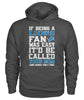 Image of Detroit Lions - Your mom loves the Lions too T-shirt