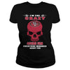 Image of 49Ers Fan TShirt