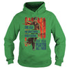 Image of The Cia the white house, pasblo escobar, one man played them all t-shirt