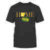 Image of Arkansas Home in Glittering Gold - Arkansas Tech Golden Suns