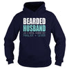 Image of Bearded HusBand