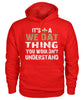 Image of New Orleans Saints We Dat Things T-shirt