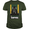 Image of Darth Vader Packers