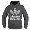 Image of Celtics Fan