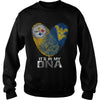 Image of Steelers Viginia DNA TShirt