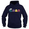 Image of Pacman Eagles TShirt