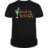 Image of Halloween Drink Up Witches