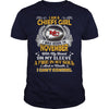 Image of i am a chiefs girl november