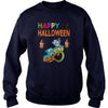 Image of Happy Halloween kids