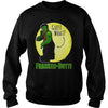 Image of Funny Halloween Shirt for Kids Guess What? Franken-Butt