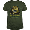 Image of Packers For Live Tshirt, Packers For Live Hoodies