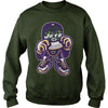 Image of JETS Tshirt JETS hoodie