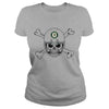Image of Iam A Oakland Athletics Fan TShirt